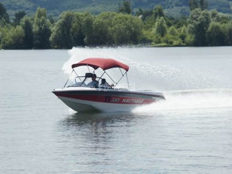 Stewartby Water Sports Club, prices and bookings 2024